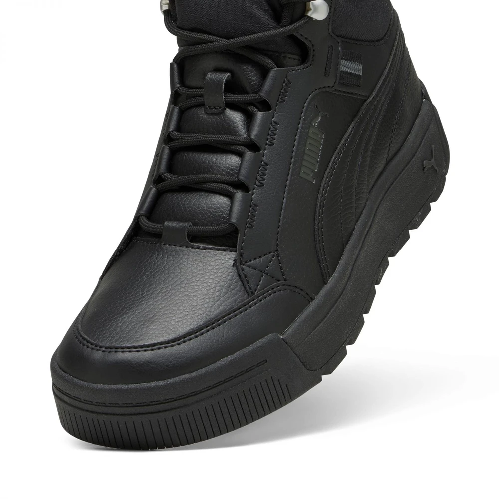 Puma Avalynė Vyrams Tarrenz Sb Juodas 392628 01