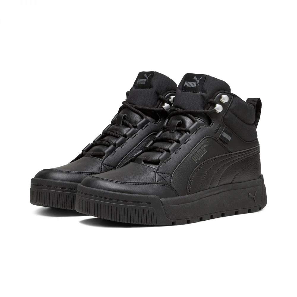 Puma Avalynė Vyrams Tarrenz Sb Juodas 392628 01