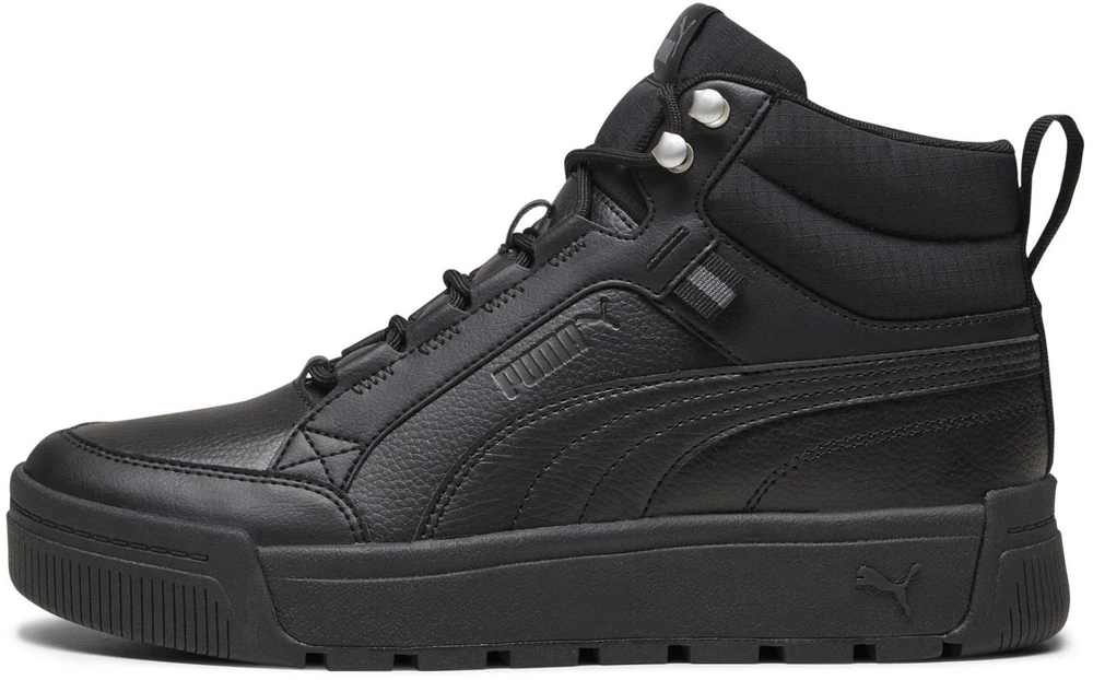 Puma Avalynė Vyrams Tarrenz Sb Juodas 392628 01