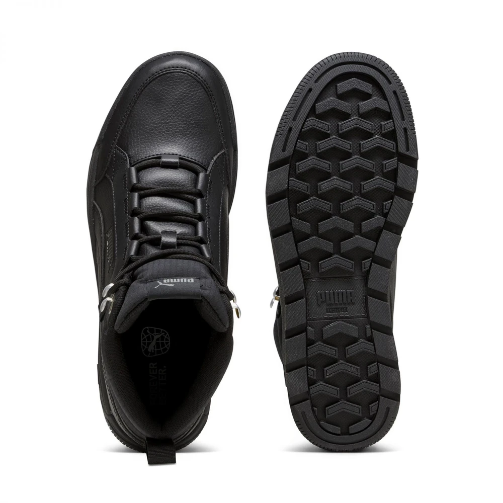 Puma Avalynė Vyrams Tarrenz Sb Juodas 392628 01