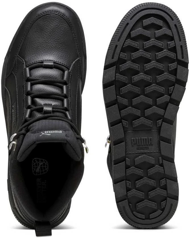 Puma Avalynė Vyrams Tarrenz Sb Juodas 392628 01