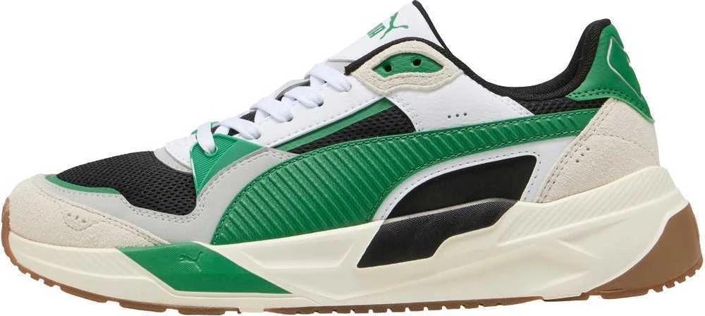 Puma Avalynė Vyrams Trinity 2 Žalias 400230 03