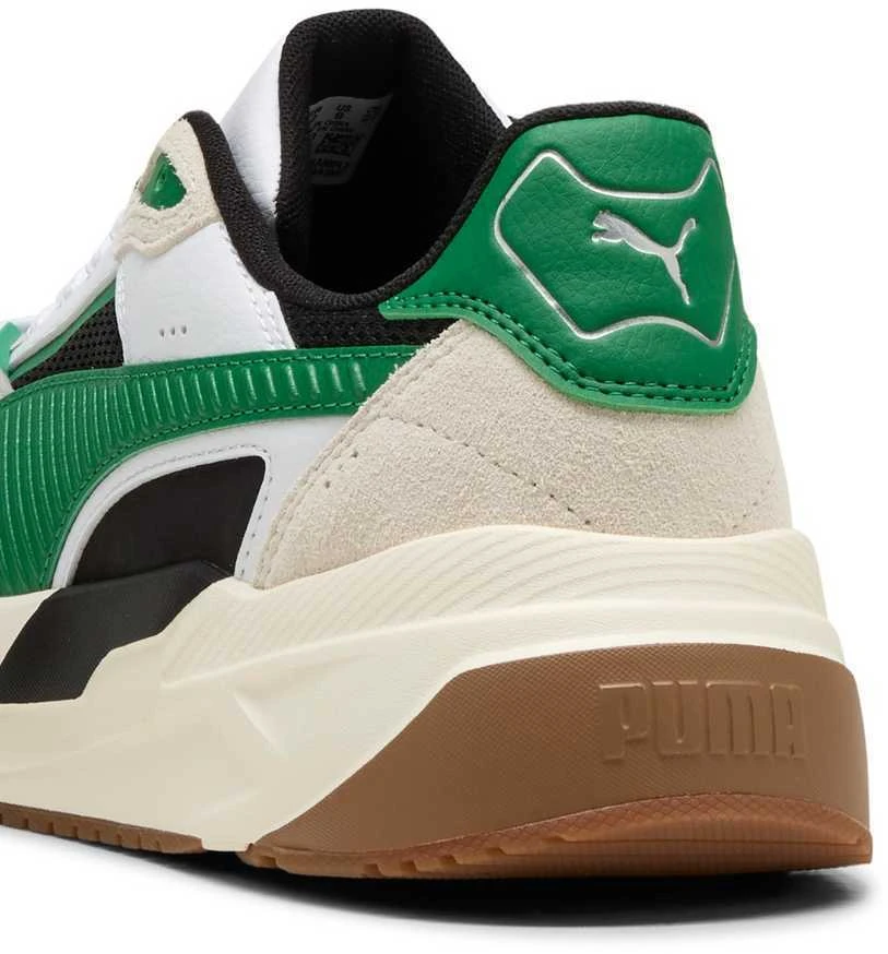 Puma Avalynė Vyrams Trinity 2 Žalias 400230 03