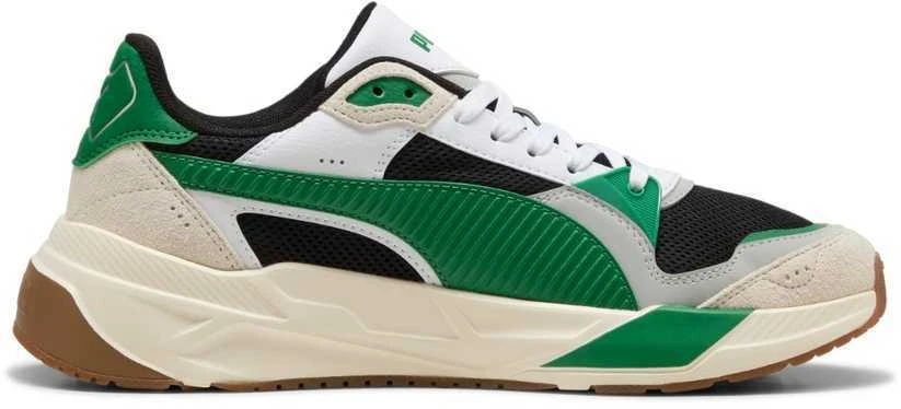 Puma Avalynė Vyrams Trinity 2 Žalias 400230 03