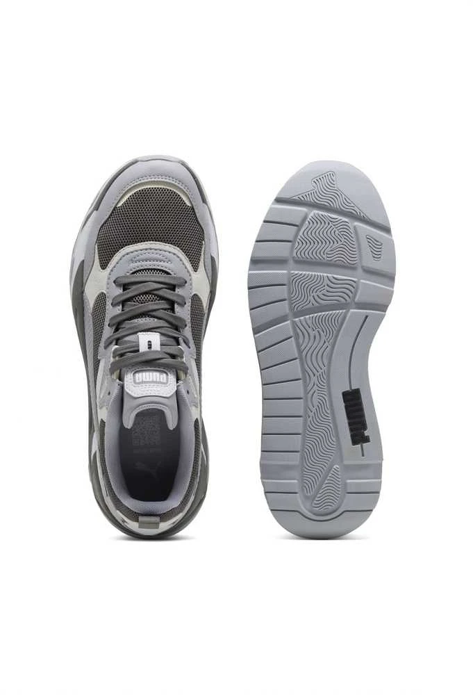 Puma Avalynė Vyrams Trinity Baltas Pilkas 389289 24