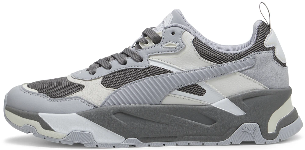 Puma Avalynė Vyrams Trinity Baltas Pilkas 389289 24
