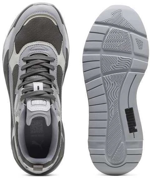 Puma Avalynė Vyrams Trinity Baltas Pilkas 389289 24