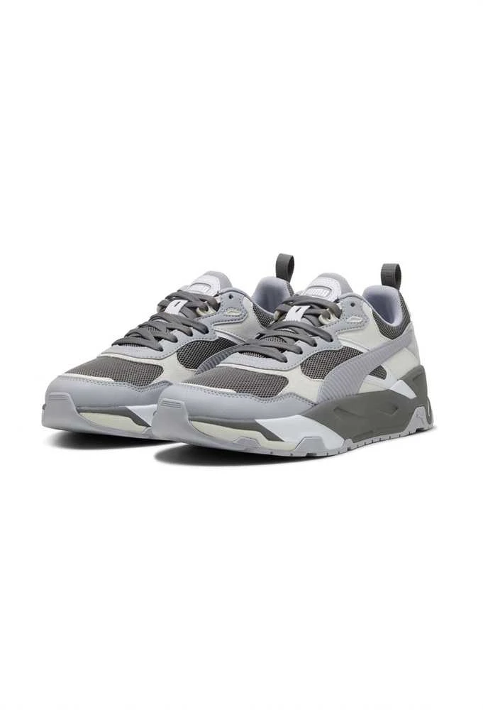 Puma Avalynė Vyrams Trinity Baltas Pilkas 389289 24
