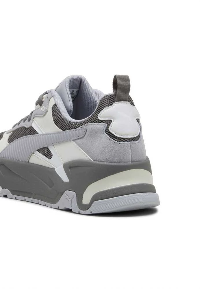Puma Avalynė Vyrams Trinity Baltas Pilkas 389289 24