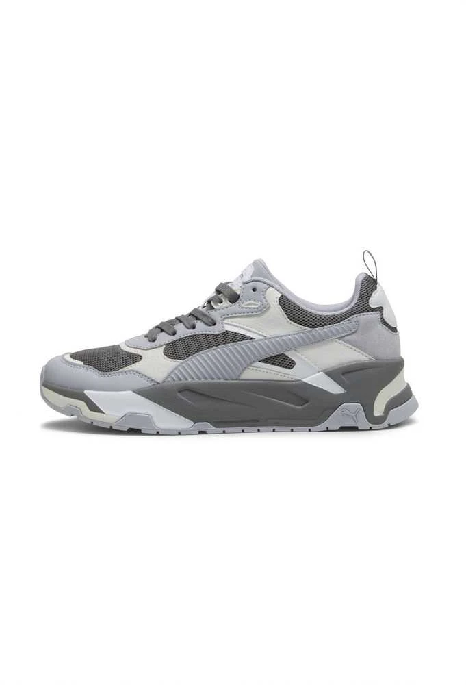Puma Avalynė Vyrams Trinity Baltas Pilkas 389289 24