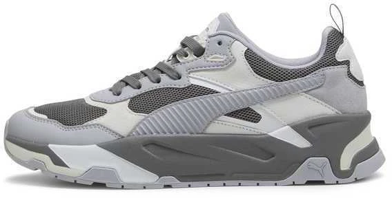 Puma Avalynė Vyrams Trinity Baltas Pilkas 389289 24