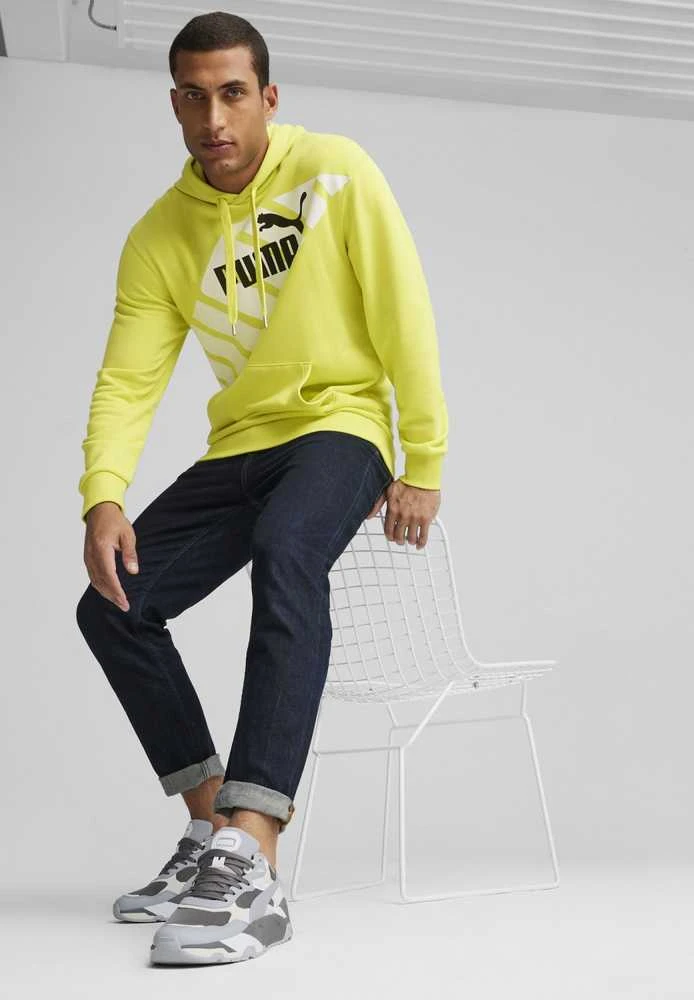Puma Avalynė Vyrams Trinity Baltas Pilkas 389289 24