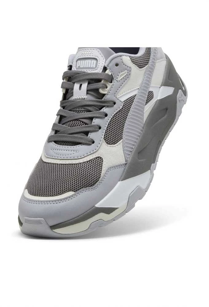 Puma Avalynė Vyrams Trinity Baltas Pilkas 389289 24