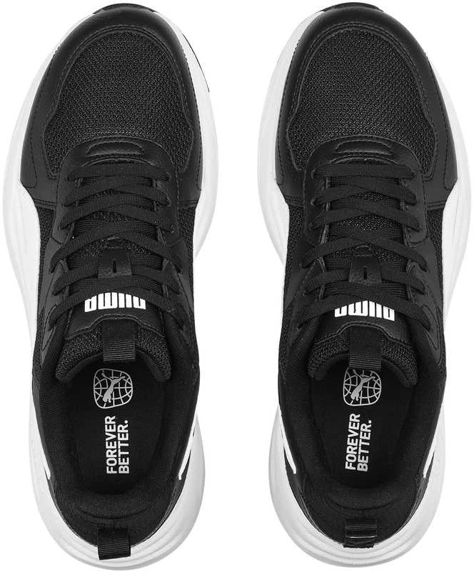 Puma Avalynė Vyrams Trinity Lite Juodas 389292 01