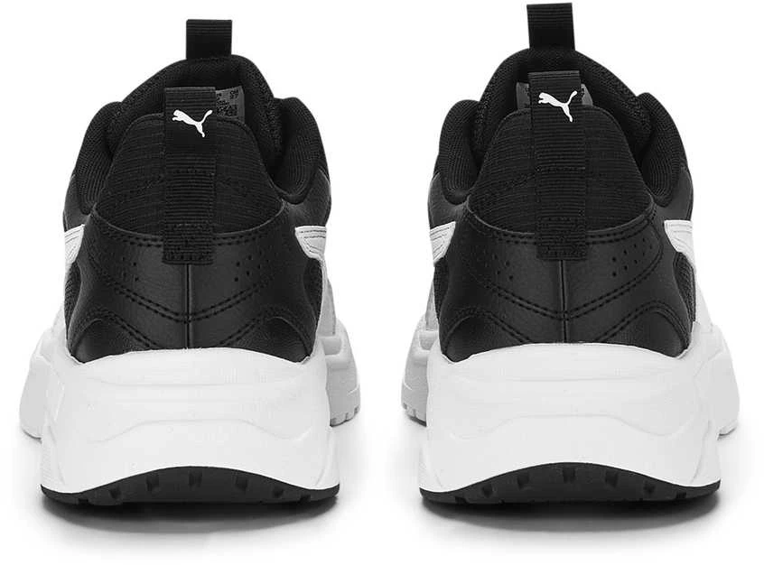 Puma Avalynė Vyrams Trinity Lite Juodas 389292 01