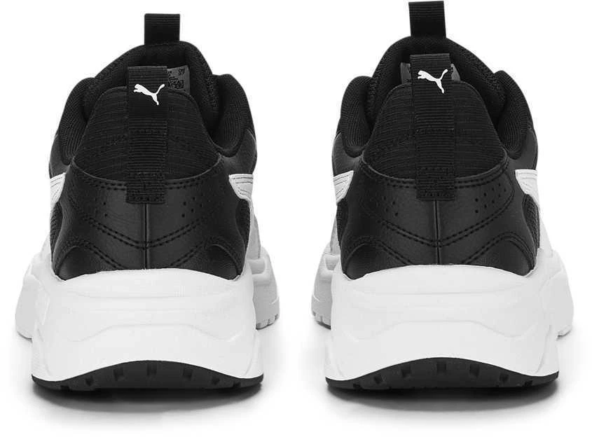 Puma Avalynė Vyrams Trinity Lite Juodas 389292 01