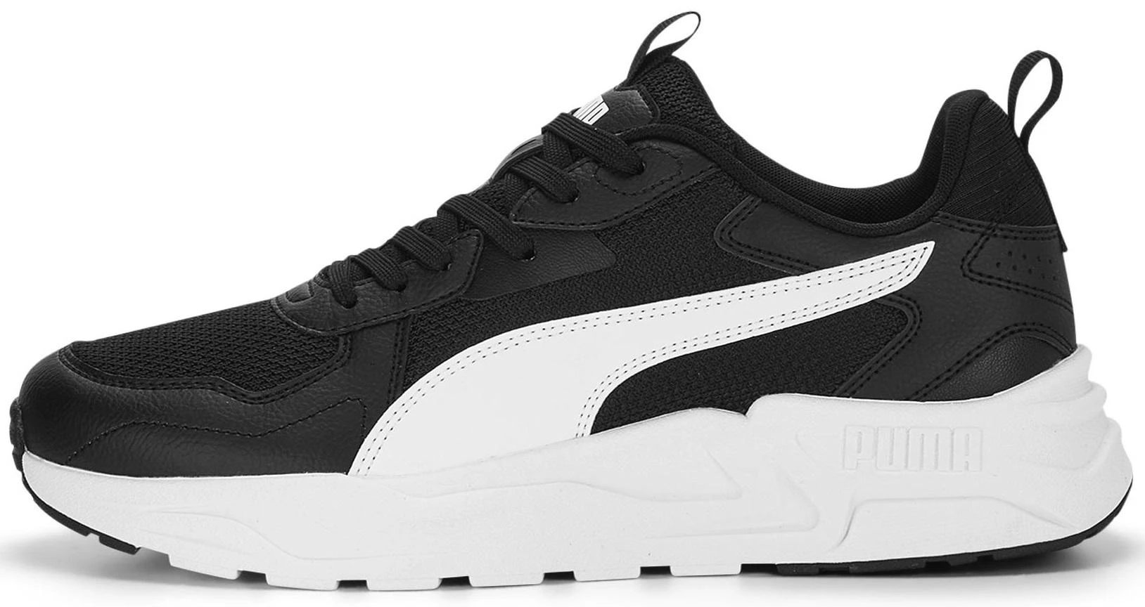 Puma Avalynė Vyrams Trinity Lite Juodas 389292 01