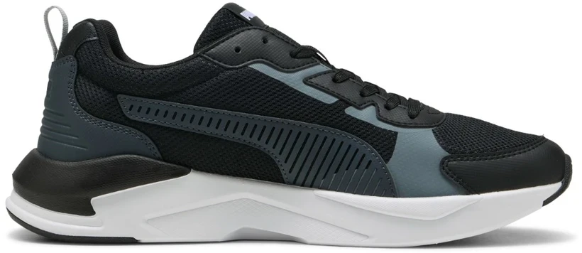 Puma Avalynė Vyrams X-Ray 3 Lt Juodas 400229 01