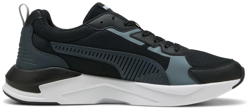 Puma Avalynė Vyrams X-Ray 3 Lt Juodas 400229 01