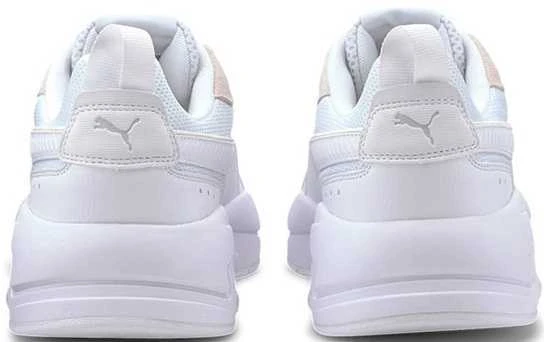 Puma Avalynė Vyrams X-Ray Baltas 372602 02