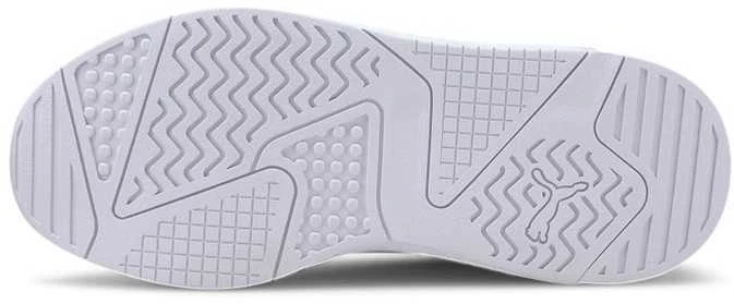 Puma Avalynė Vyrams X-Ray Baltas 372602 02