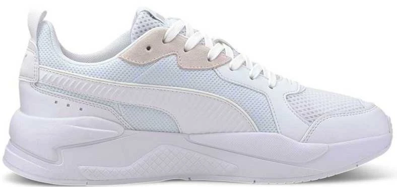 Puma Avalynė Vyrams X-Ray Baltas 372602 02