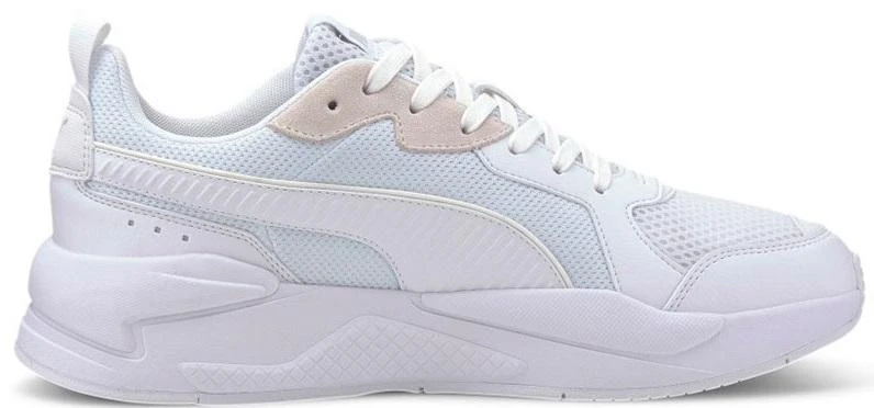 Puma Avalynė Vyrams X-Ray Baltas 372602 02