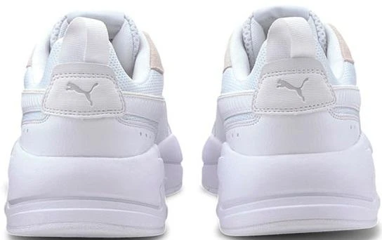 Puma Avalynė Vyrams X-Ray Baltas 372602 02
