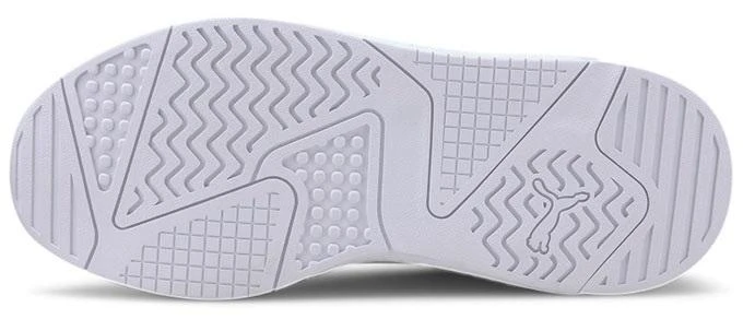 Puma Avalynė Vyrams X-Ray Baltas 372602 02