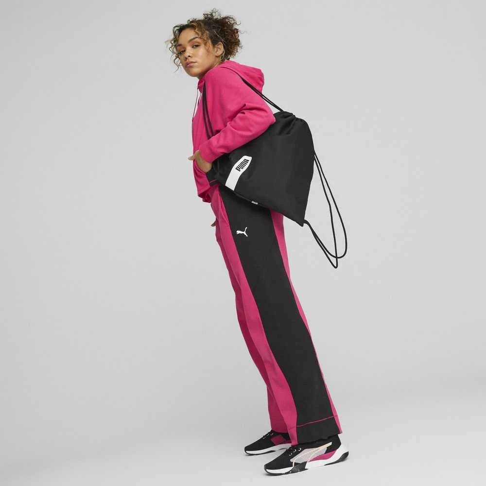Puma Batų Krepšys Deck Gym Sack Juodas 079513 01