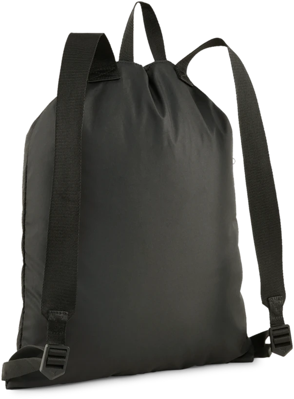 Puma Batų Krepšys Deck Gym Sack Juodas 091317 01