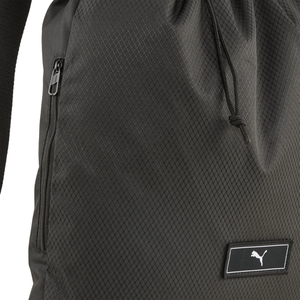 Puma Batų Krepšys Deck Gym Sack Juodas 091317 01