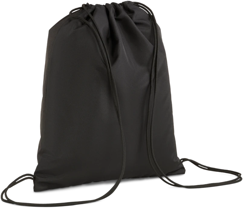 Puma Batų Krepšys Phase Gym Sack Juodas 091163 01
