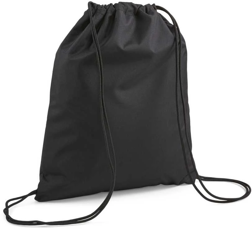 Puma Batų Krepšys Phase Gym Sack Juodas 079944 01