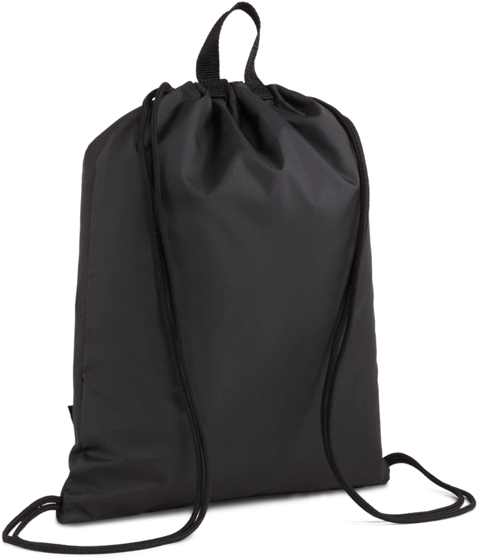 Puma Batų Krepšys Plus Gym Sack Juodas 091183 01