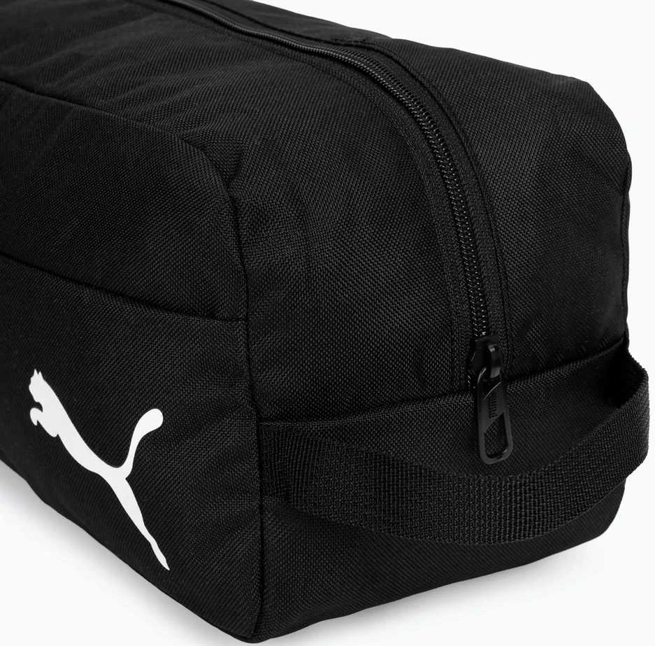 Puma Batų Krepšys TeamGoal 23 Shoe Bag Juodas 076864 03