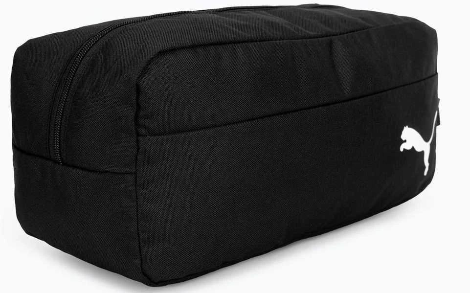 Puma Batų Krepšys TeamGoal 23 Shoe Bag Juodas 076864 03