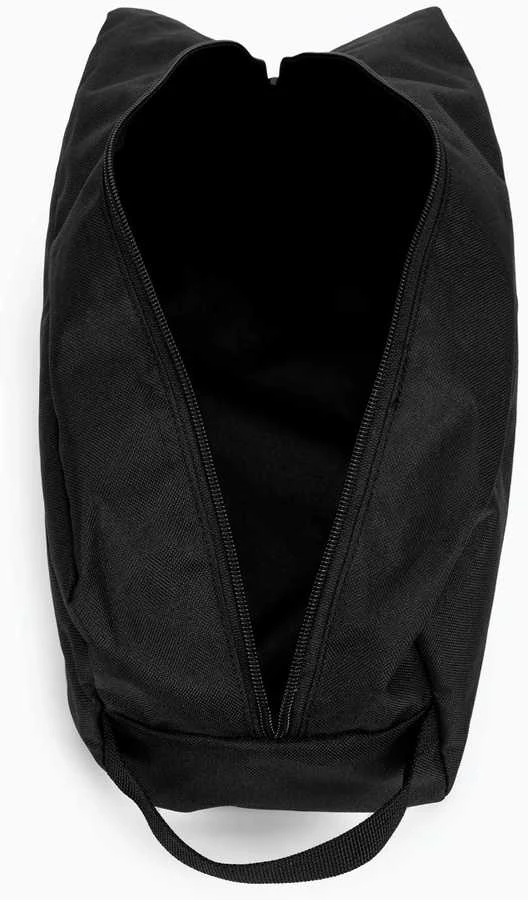 Puma Batų Krepšys TeamGoal 23 Shoe Bag Juodas 076864 03