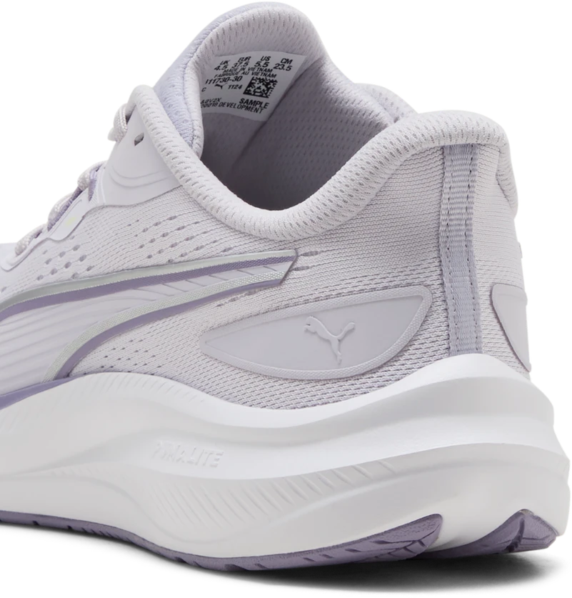 Puma Bėgimo Avalynė Moterims Skyrocket Lite 2 Lilac 311730 30