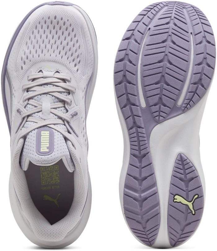 Puma Bėgimo Avalynė Moterims Skyrocket Lite 2 Lilac 311730 30