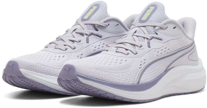 Puma Bėgimo Avalynė Moterims Skyrocket Lite 2 Lilac 311730 30