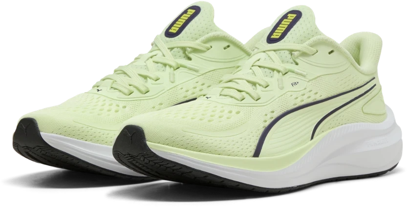 Puma Bėgimo Avalynė Unisex Skyrocket Lite 2 Light Žalias 311730 35