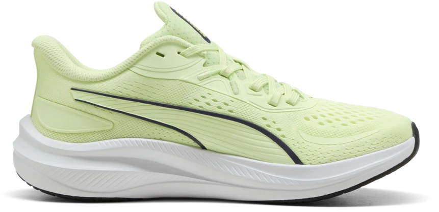 Puma Bėgimo Avalynė Unisex Skyrocket Lite 2 Light Žalias 311730 35