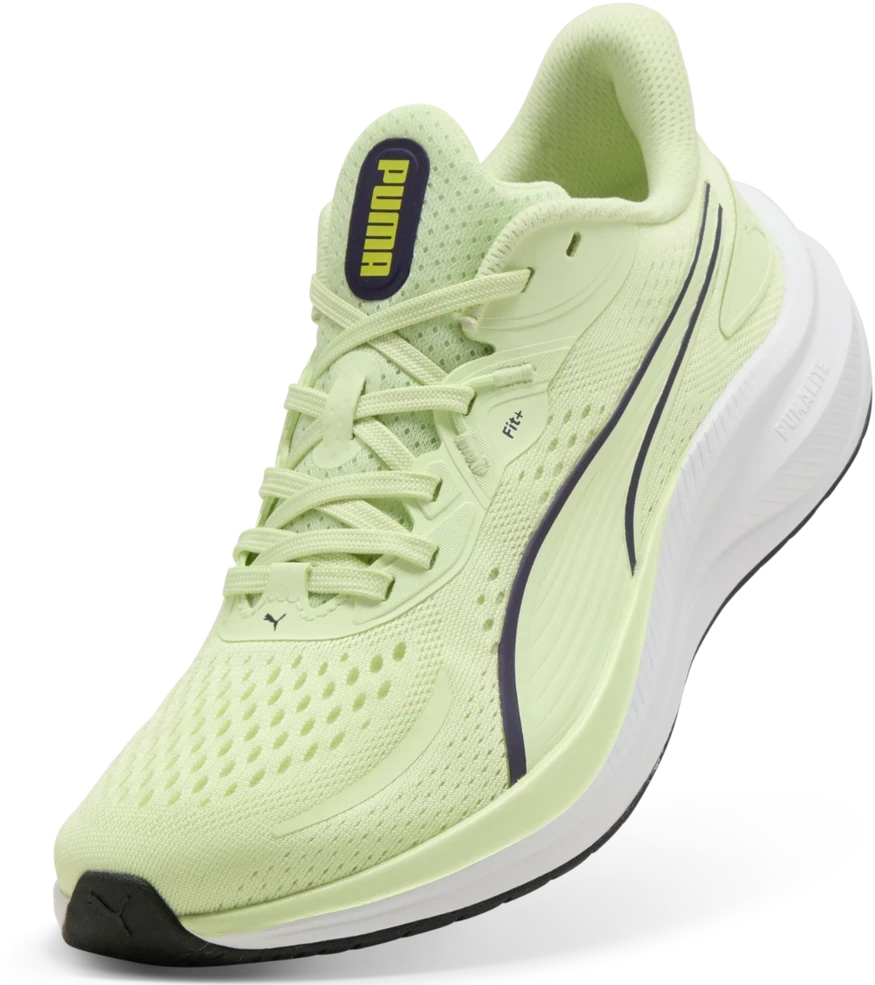 Puma Bėgimo Avalynė Unisex Skyrocket Lite 2 Light Žalias 311730 35