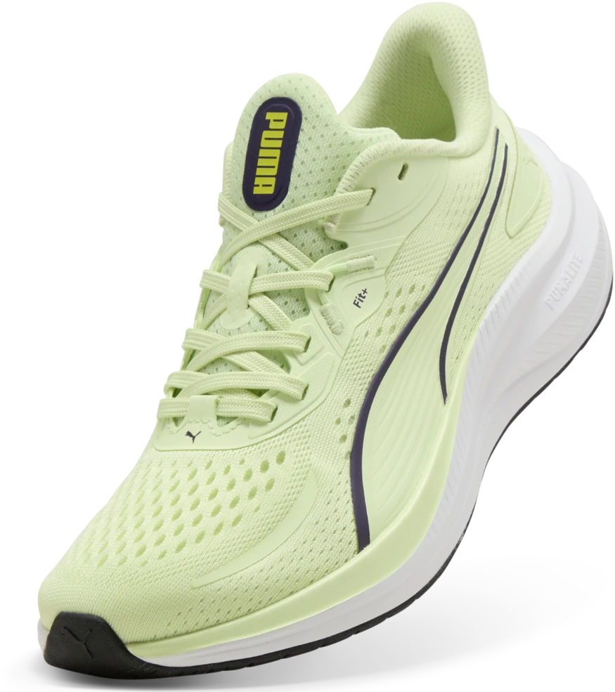 Puma Bėgimo Avalynė Unisex Skyrocket Lite 2 Light Žalias 311730 35