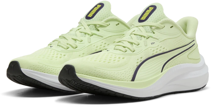 Puma Bėgimo Avalynė Unisex Skyrocket Lite 2 Light Žalias 311730 35