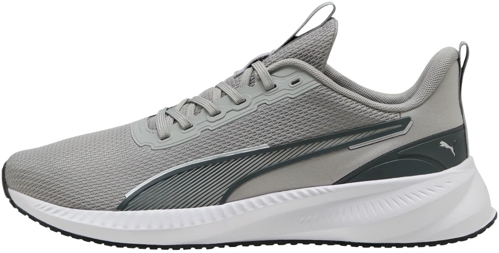 Puma Bėgimo Avalynė Vyrams Flyer Lite 3 Pilkas 310797 34