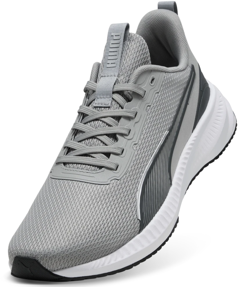 Puma Bėgimo Avalynė Vyrams Flyer Lite 3 Pilkas 310797 34