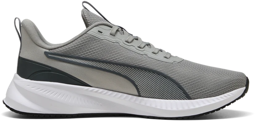 Puma Bėgimo Avalynė Vyrams Flyer Lite 3 Pilkas 310797 34