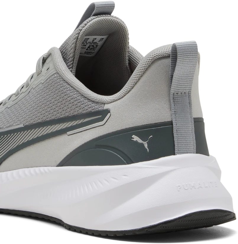 Puma Bėgimo Avalynė Vyrams Flyer Lite 3 Pilkas 310797 34